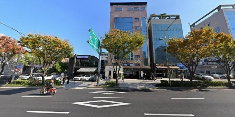 BK Acting Academy 학원 대표 이미지