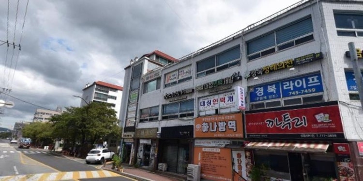 김종원색소폰스튜디오