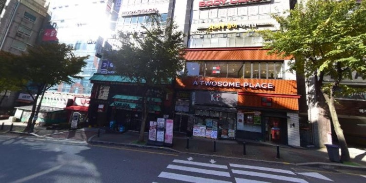 에이미영어어학원 대표 이미지
