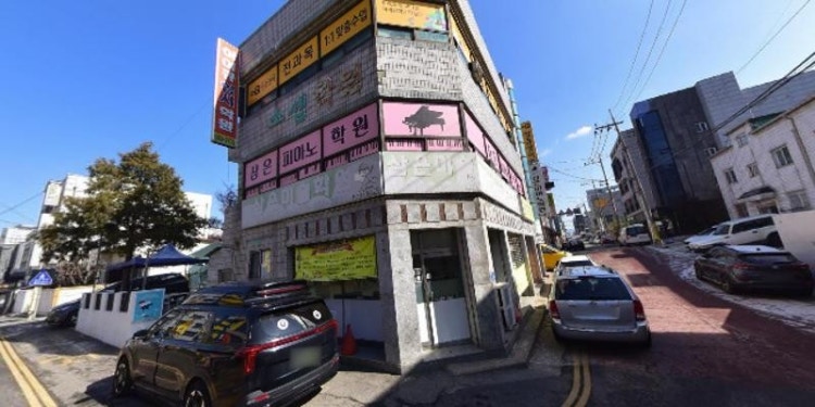 삼은미술학원 대표 이미지
