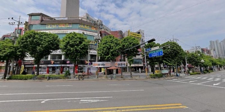 쉘위댄스 학원 대표 이미지