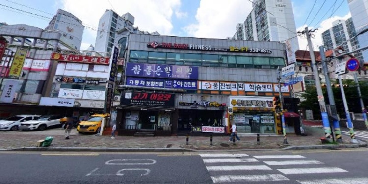웅진씽크빅 어방센터 대표 이미지
