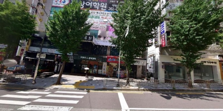 일대일원어민중국어교습소 대표 이미지