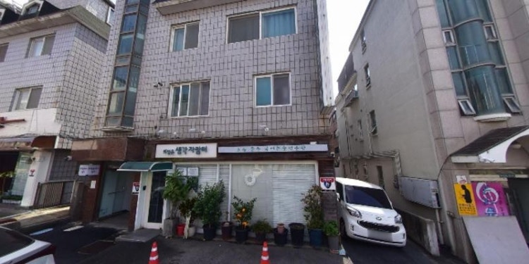 최정윤국어생각자람터학원 대표 이미지