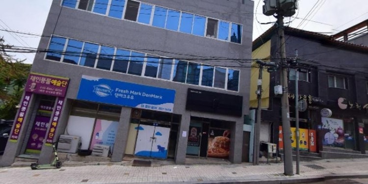 채민풍물예술단