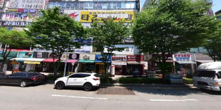 지캠프 청주분평클래스 학원 대표 이미지