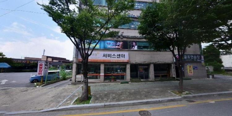 박동준색소폰학원