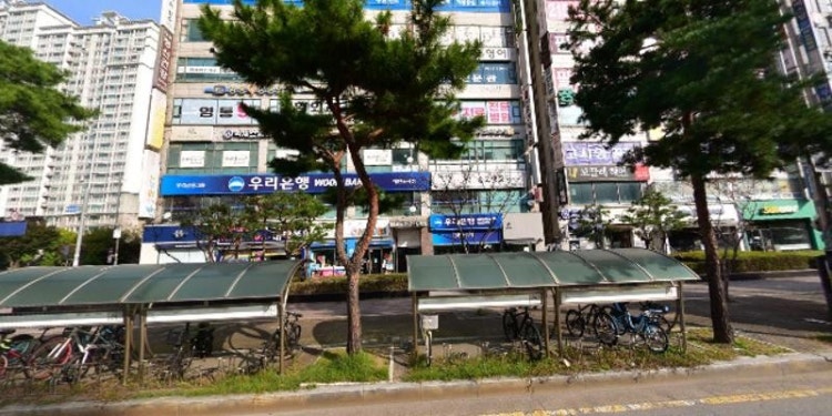 리버스앤리버스학원 매탄 미래관 학원 대표 이미지