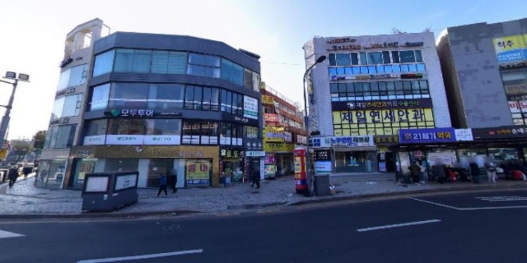 참소리 색소폰 학원 대표 이미지