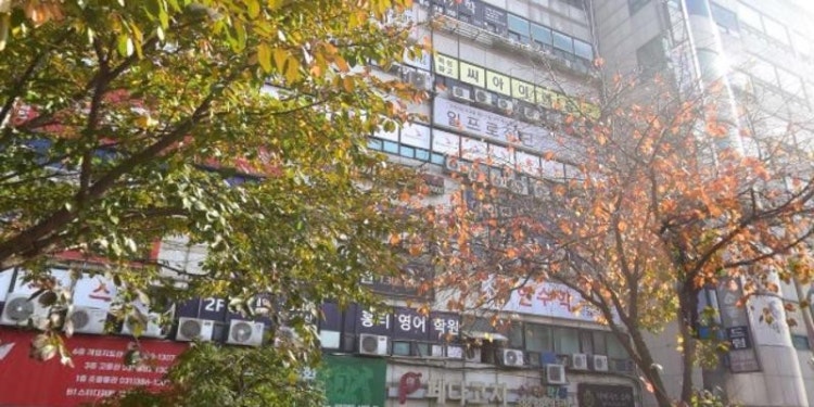 대경수학 학원 대표 이미지
