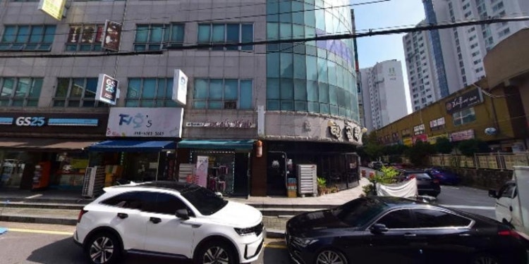 언남러닝학원 대표 이미지