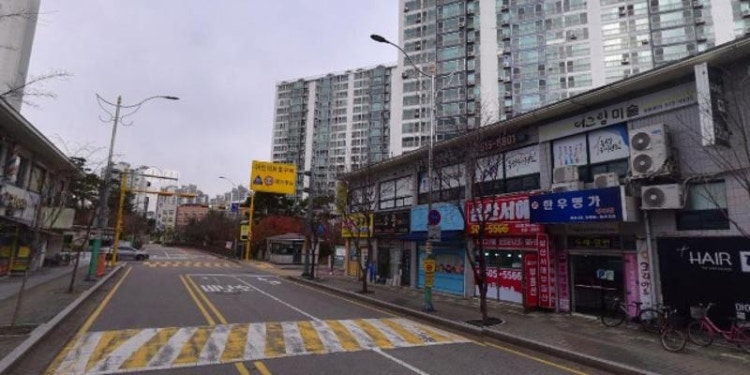 아하잉글리시영어교습소