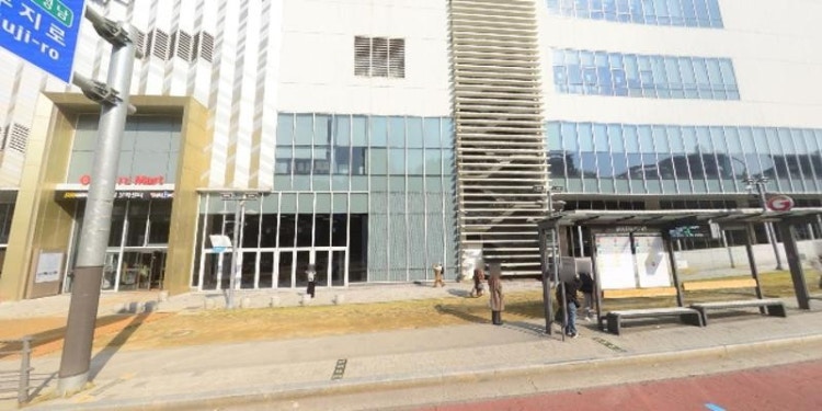 짐보리 롯데몰 수지센터 대표 이미지