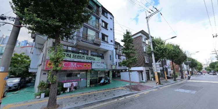 뮤직프렌즈피아노 학원 대표 이미지