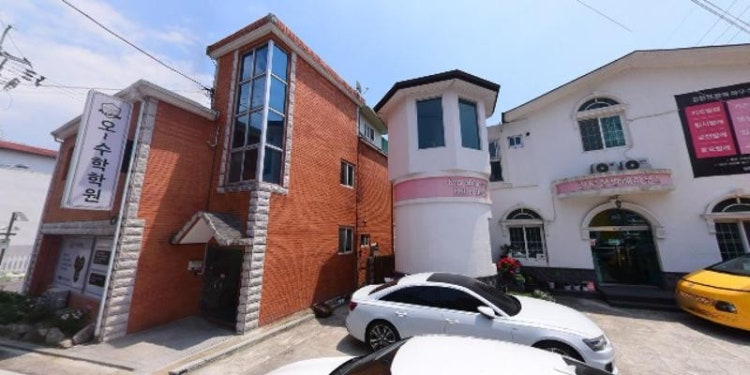 김문정발레하우스 학원 대표 이미지