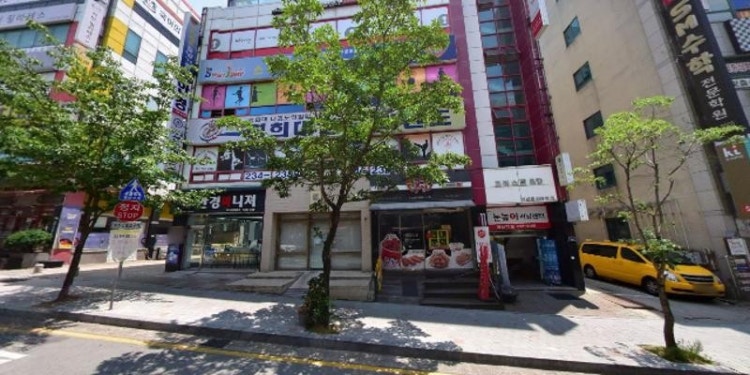 경희대성훈태권도2 학원 대표 이미지