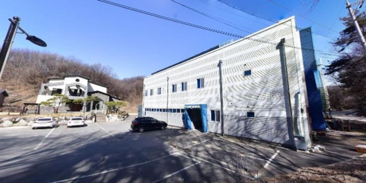 YS골프아카데미 학원 대표 이미지