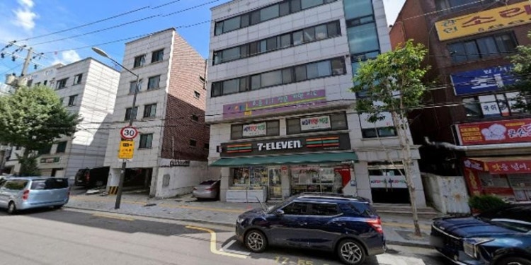 메가탑보습학원