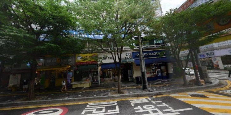 설리번학원 대표 이미지