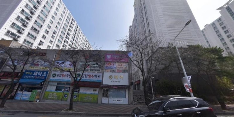 스마트해법영어 예다음교실점