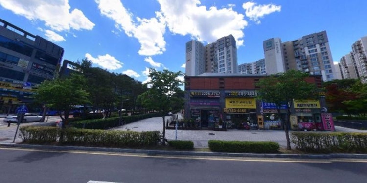 스마트해법수학 자곡래미안학습관 학원 대표 이미지