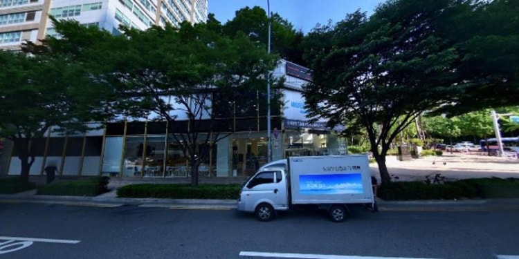 강남삼성유소년농구클럽도곡점 학원 대표 이미지