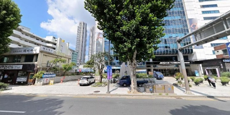 한국리더십센터 영남교육원