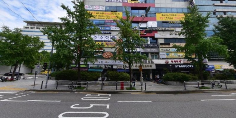 맥스잉글리쉬 리딩관 학원 대표 이미지