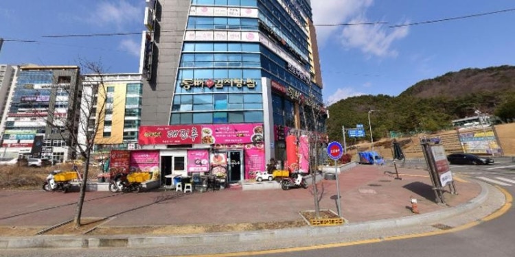 쎈수학러닝센터 잉글리시아이 무동점 학원 대표 이미지