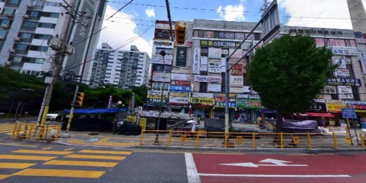 월드바하음악학원 대표 이미지