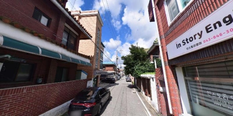 인스토리영어교습소 대표 이미지