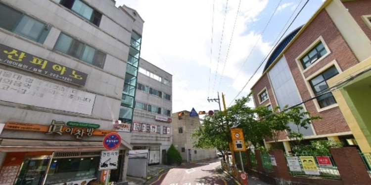 옥산피아노 학원 대표 이미지