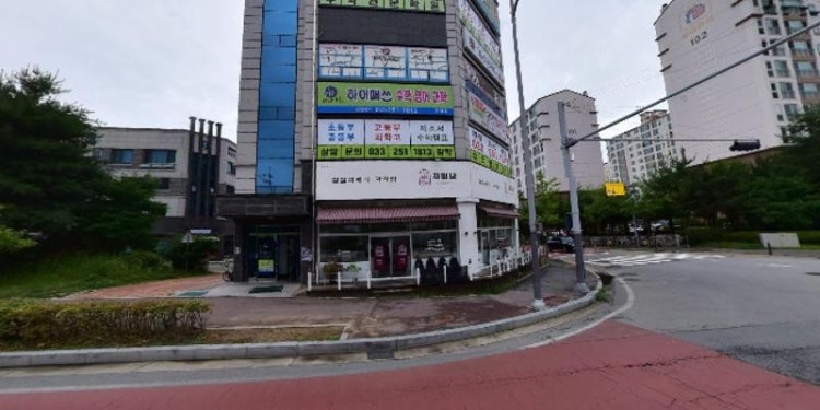 엠베스트SE학원장학점 학원 대표 이미지