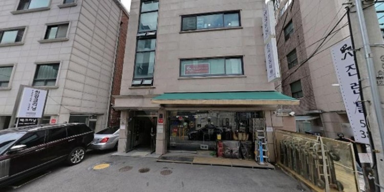 한국분장 학원 대표 이미지