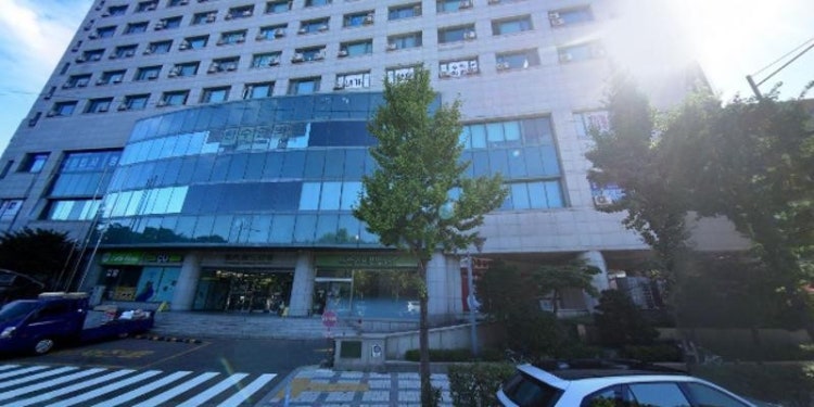 용수학 학원 대표 이미지