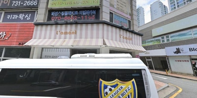 플레인골프아카데미 학원 대표 이미지