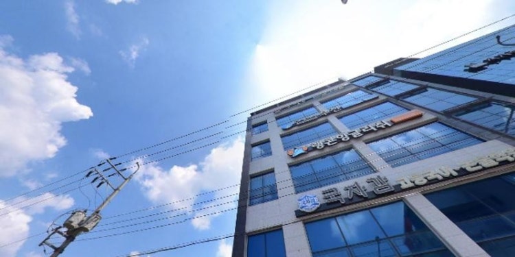 랭콘잉글리쉬 동진주캠퍼스 학원 대표 이미지