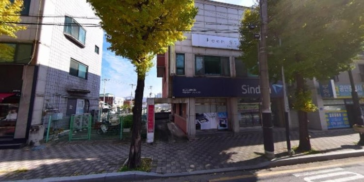 하늘채미술학원 대표 이미지