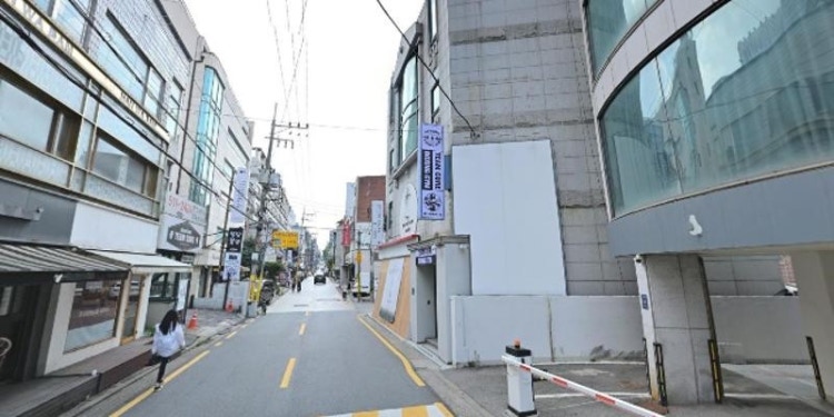 김태일댄스스포츠 학원 대표 이미지