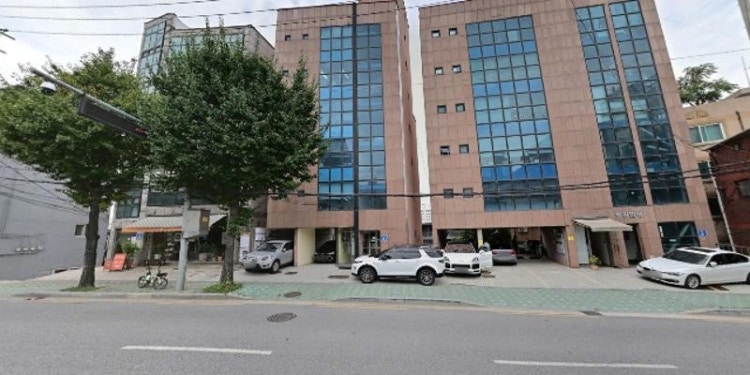 한국국방인재연수원 학원 대표 이미지