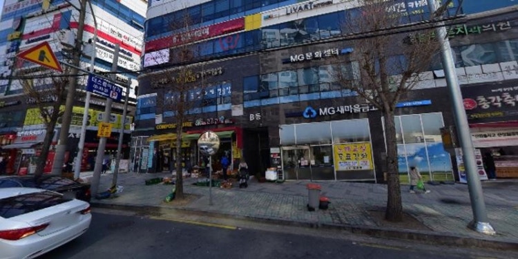 에반이즈 사고력교육학원 창원센터 대표 이미지