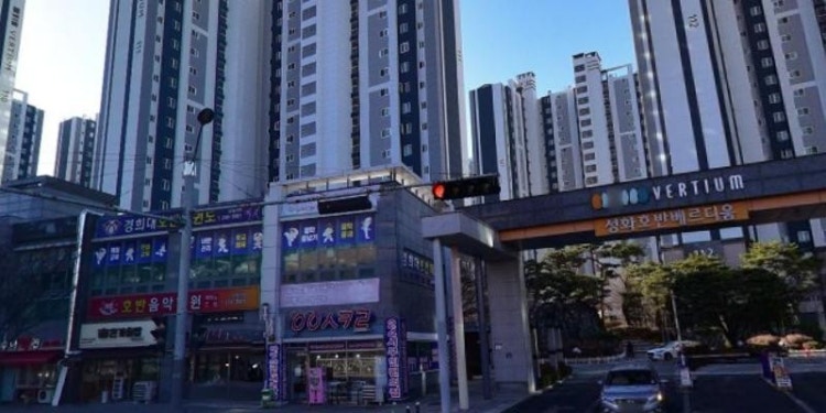 경희호반태권도 학원 대표 이미지