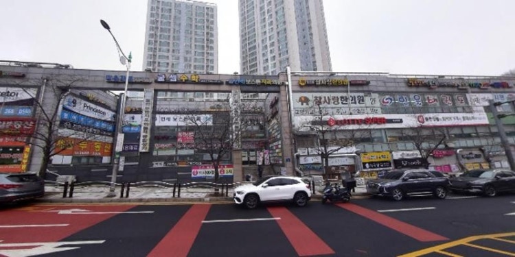 뮤엠영어에나스교습소 대표 이미지