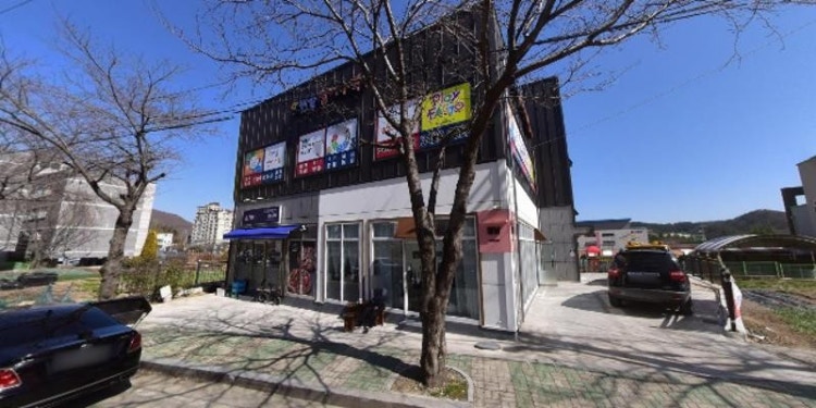 안정플러스학원