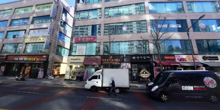 로그인수학학원 대표 이미지