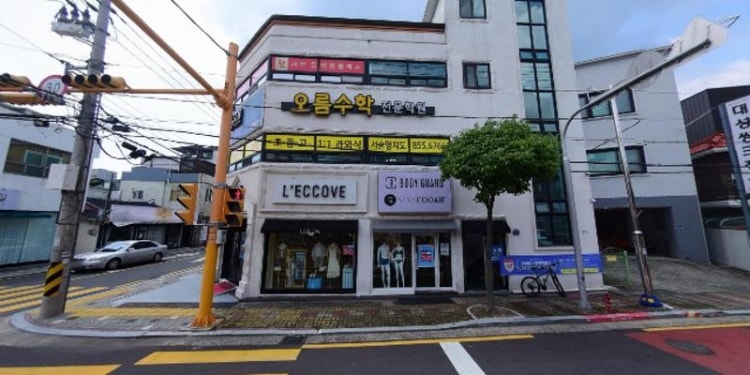 OK잉글리쉬 학원 대표 이미지