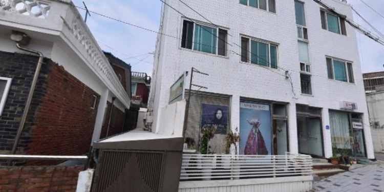 민은홍성악연구소