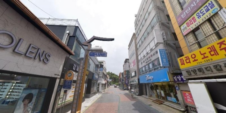 자윤색소폰 학원 대표 이미지