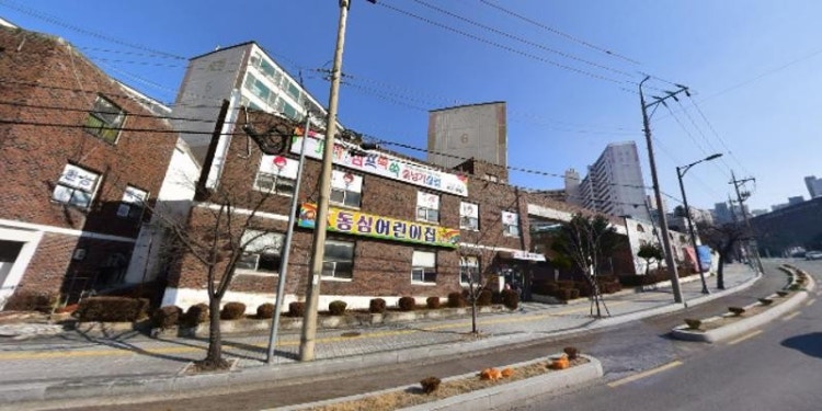 점프쑥쑥음악줄넘기댄스 학원 대표 이미지