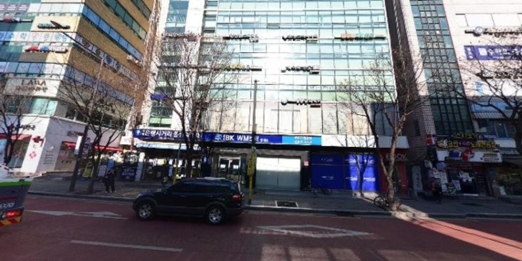 MSC브레인컨설팅그룹 중계센터 대표 이미지